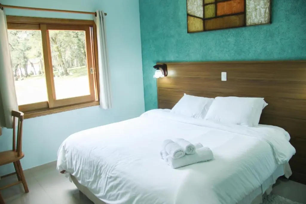 Hotel Guânxi - Chambres