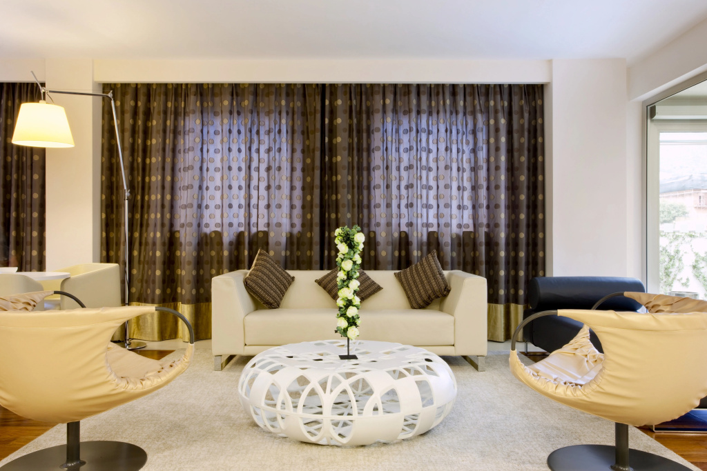 Holiday Inn Salerno - Cava De'Tirreni by IHG - Général