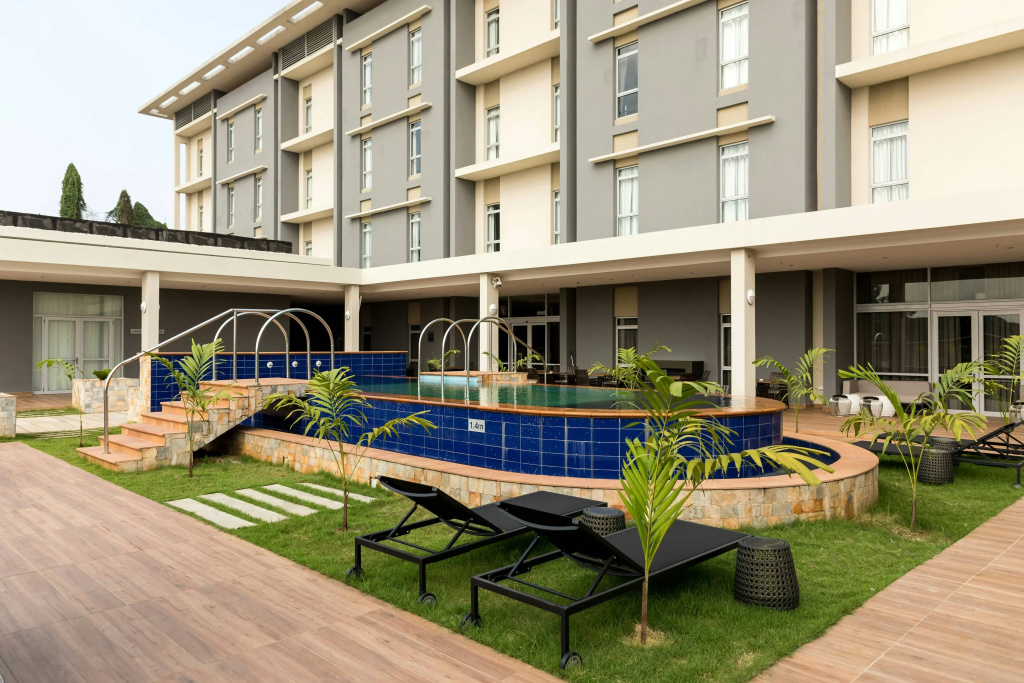 Hotel photo 35