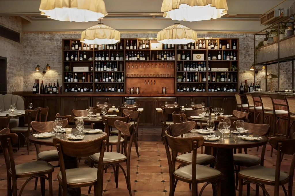 The Hoxton Holborn - Général