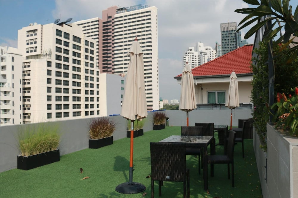Hotel photo 21