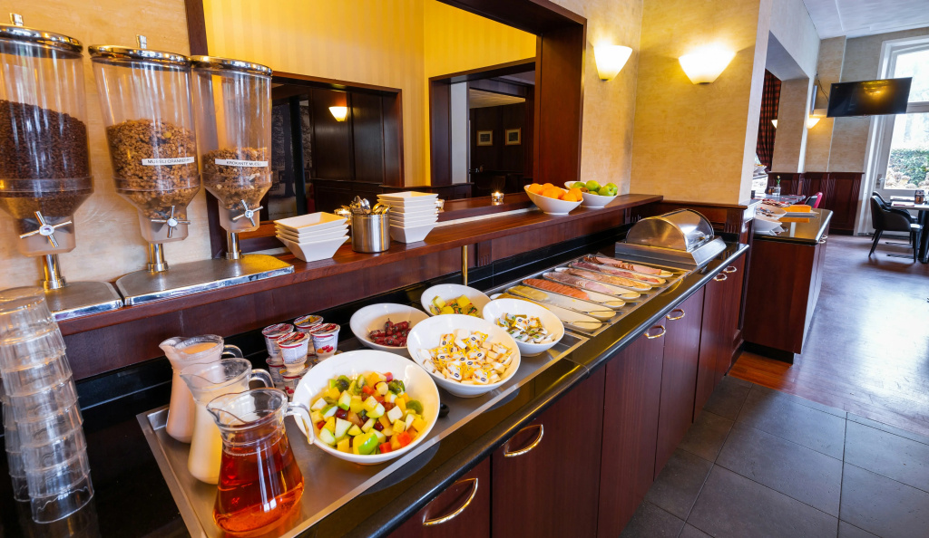 Hotel photo 12