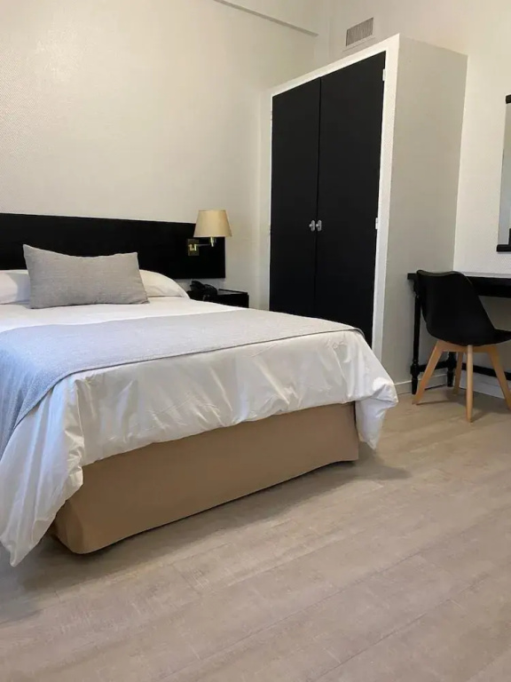 La Perla - Chambres