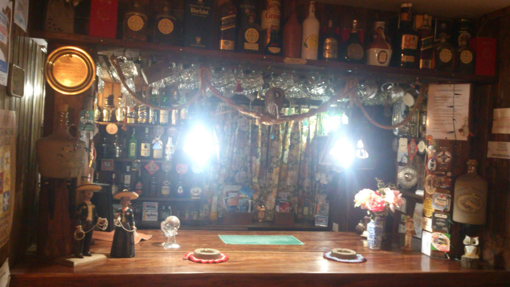 Posada del Angel - Général