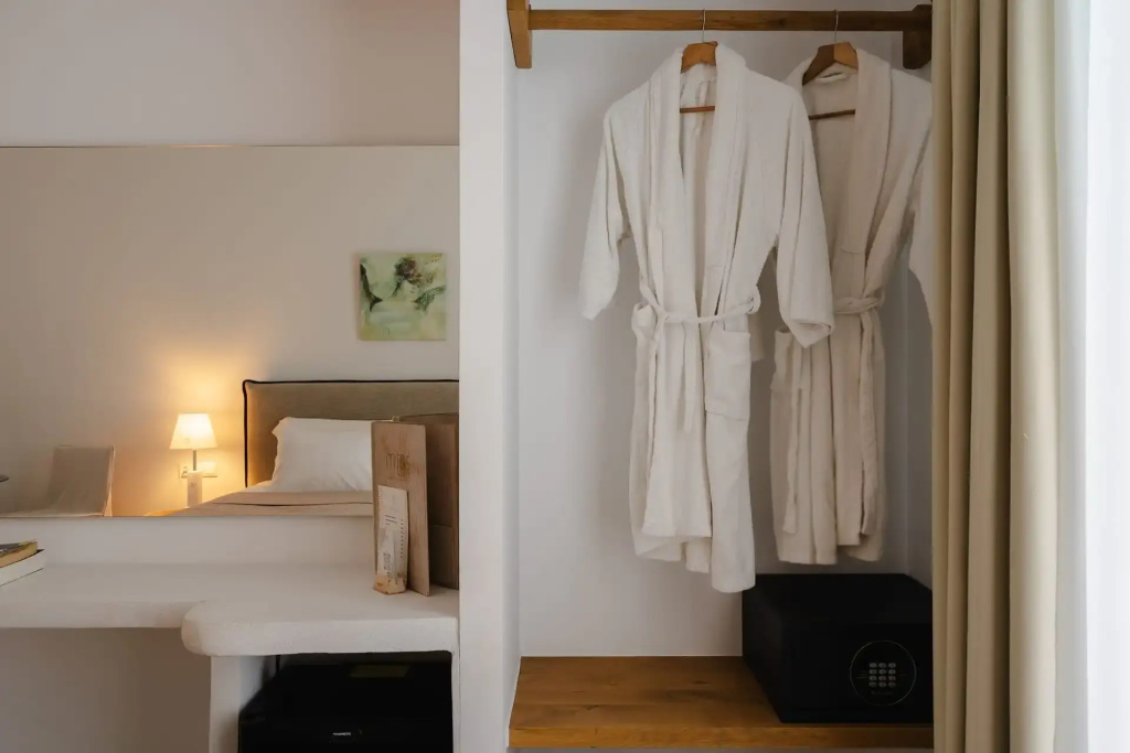 Superior Suite