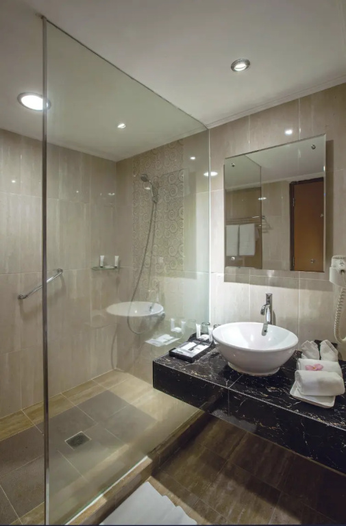 Artotel Gelora Senayan Jakarta - Chambres