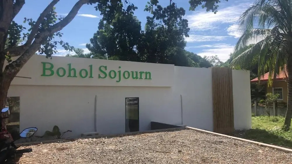 Bohol Sojourn