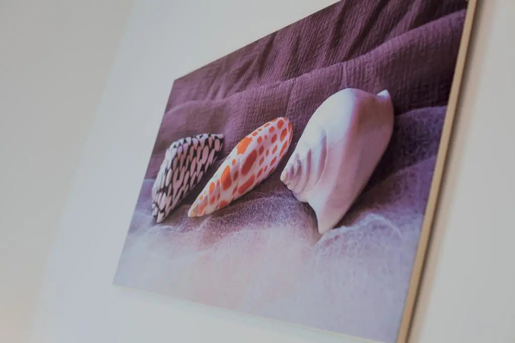 Hotel Beau Soleil - Chambres
