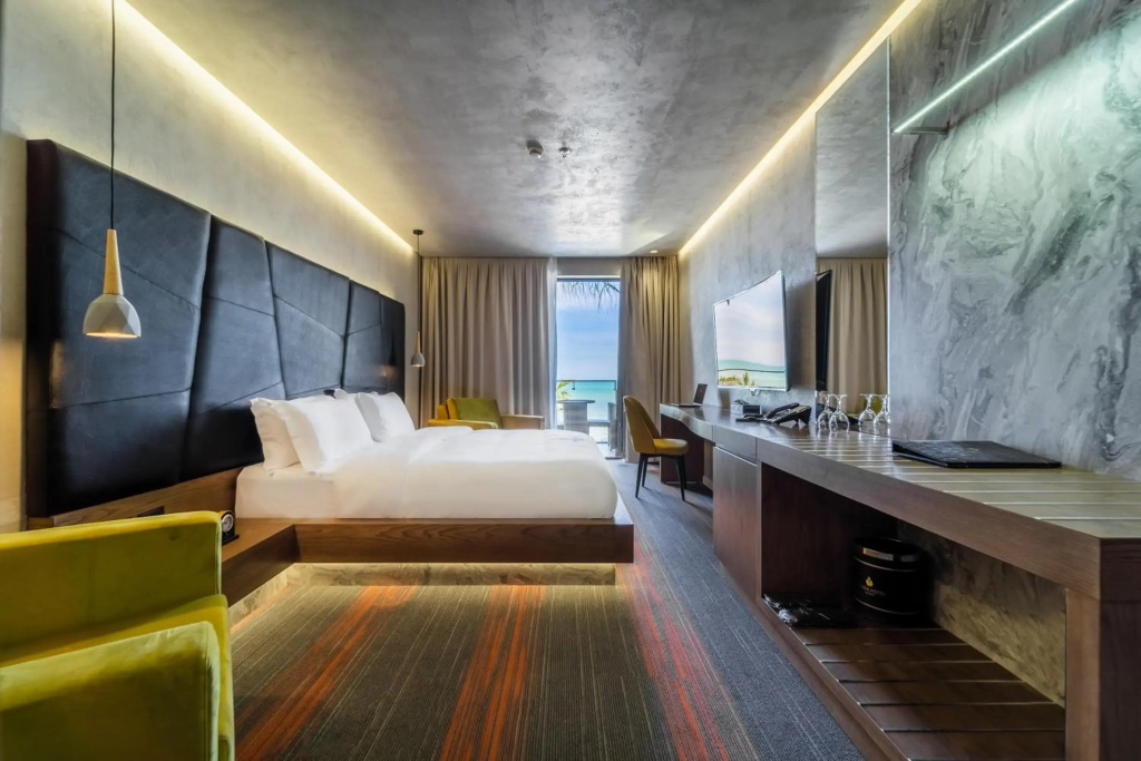 Hotel photo 12
