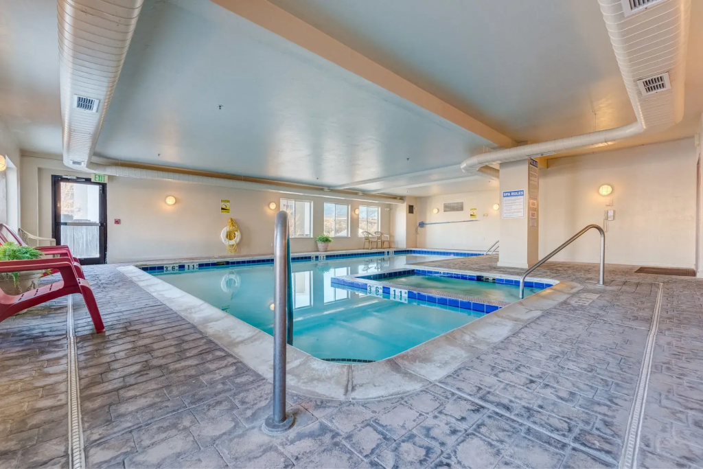 Grand River Hotel - Général