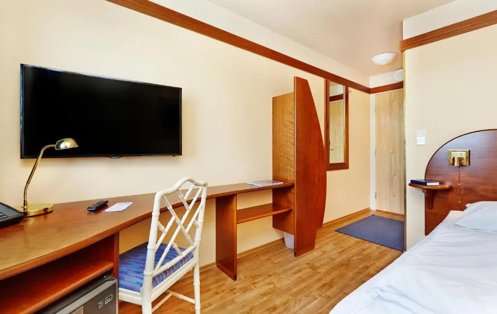 Storefjell Resort Hotel - Chambres