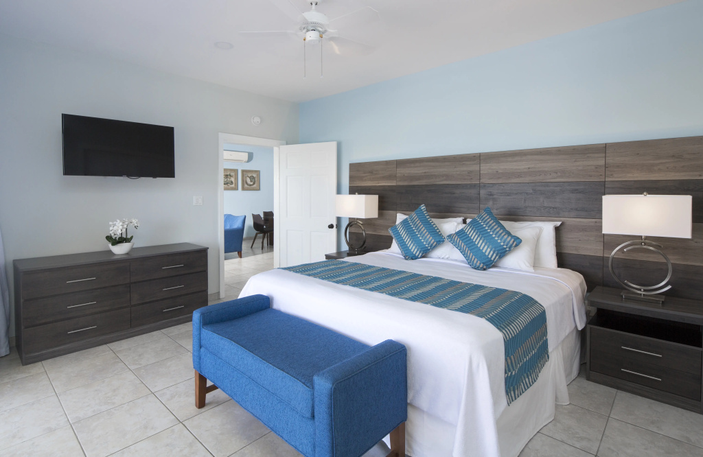 The Verandah Antigua - All Inclusive - Adults Only - Général