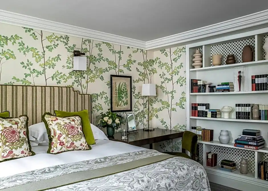 Brown's Hotel, a Rocco Forte Hotel - Chambres