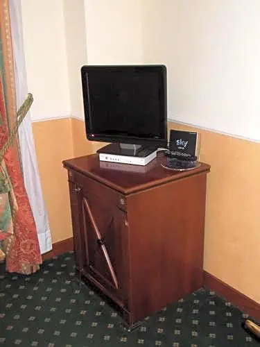 Aurora Garden Hotel - Chambres