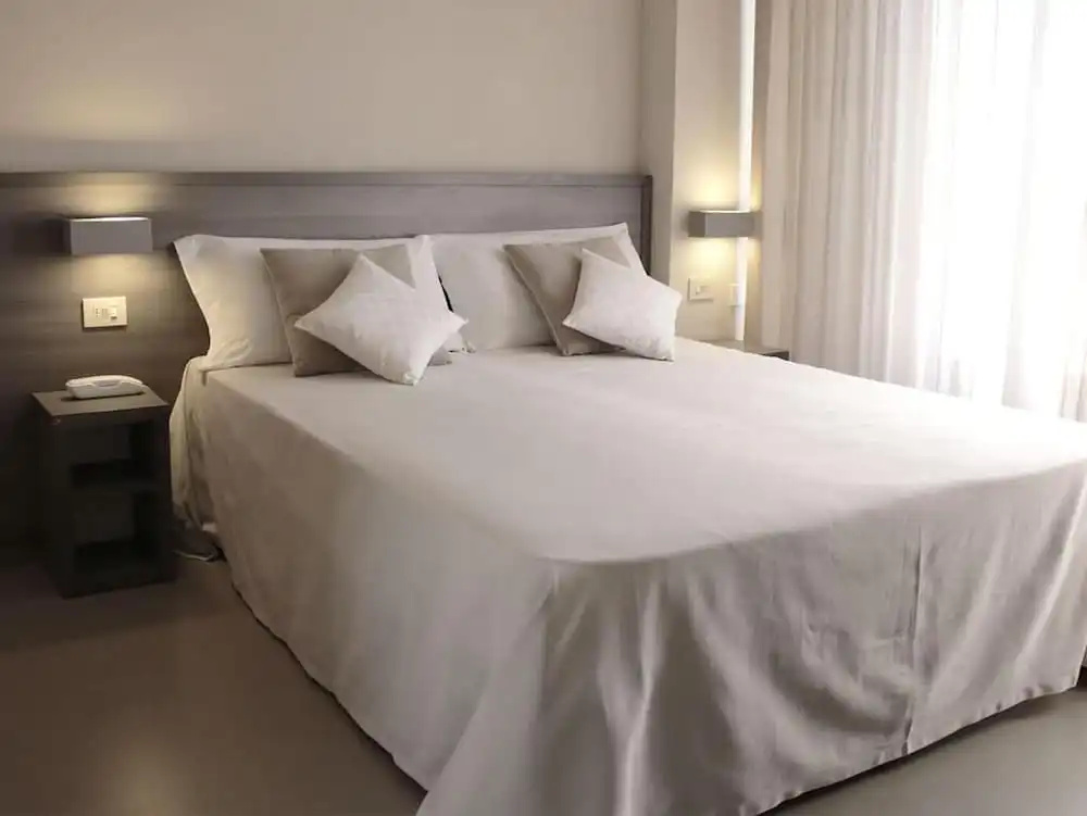 Hotel Crystal - Général