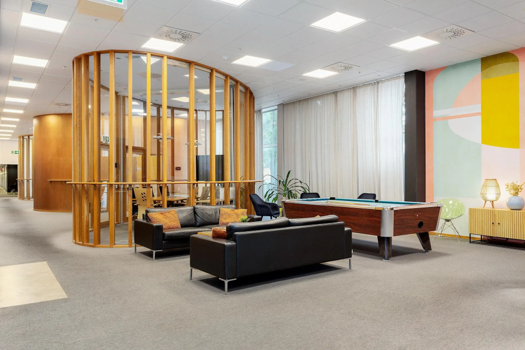 Aiden by Best Western Haugesund Airport - Général