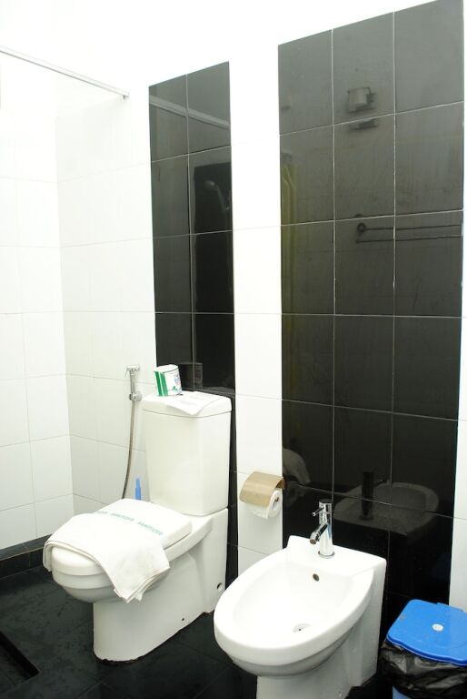 Hotel See Kandy