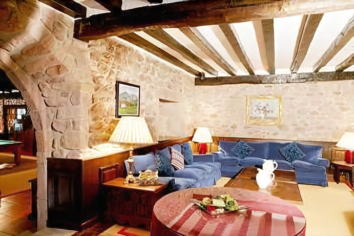 Hotel Señorío de Ursua - Général