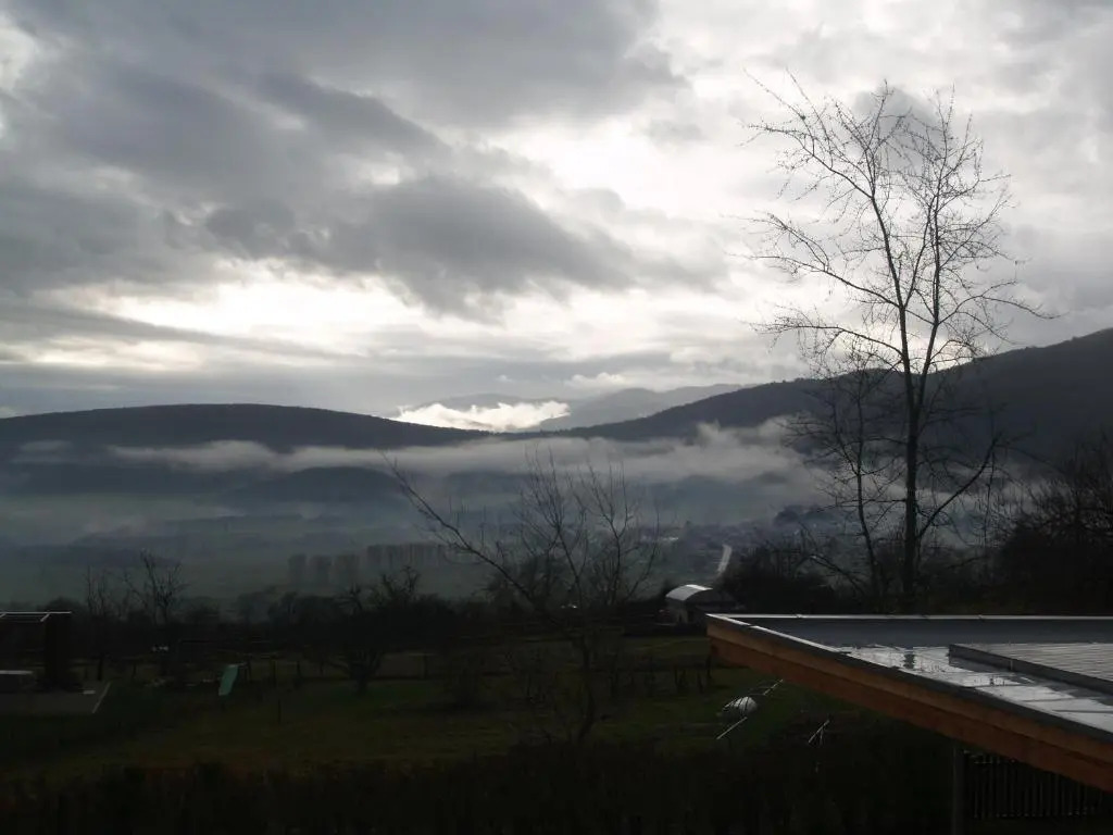 五間臥室的別墅