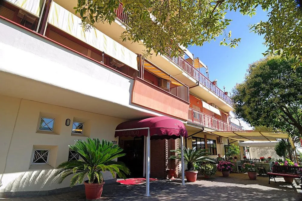 Albergo Paradiso - Général