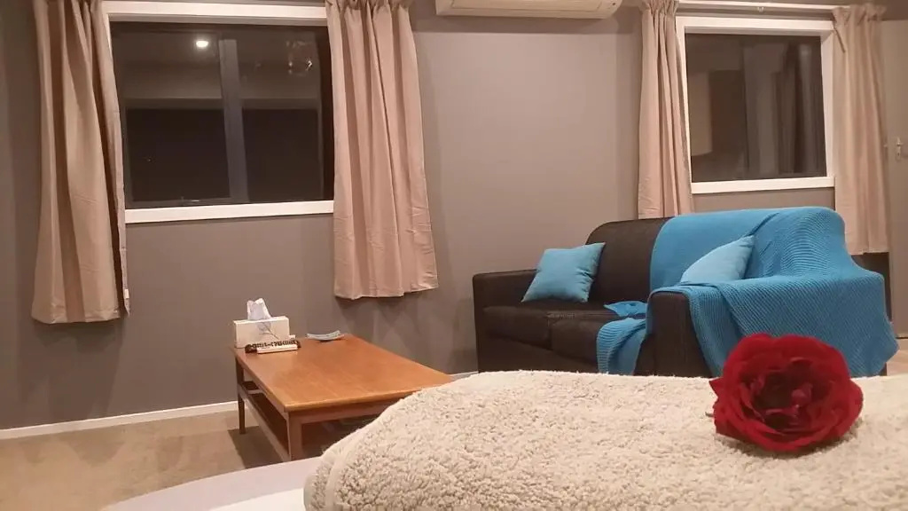 Modern Private Apartment