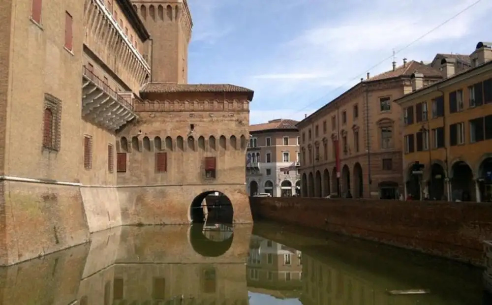 Albergo San Romano
