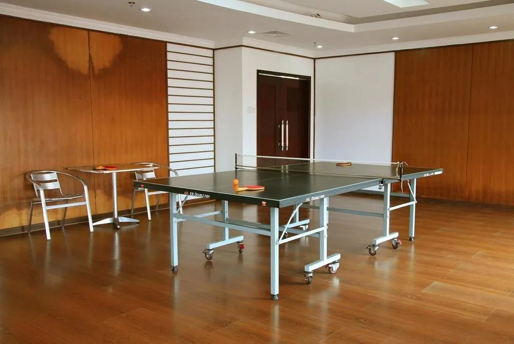 Business Centre