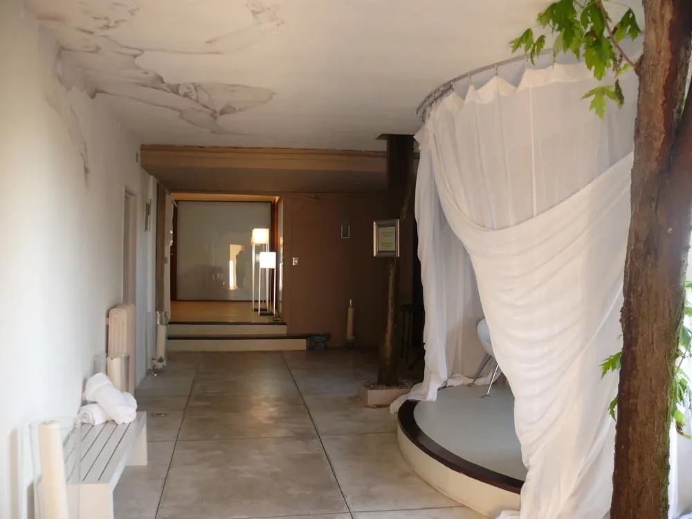 Las Cumbres Boutique Hotel & Spa by DON