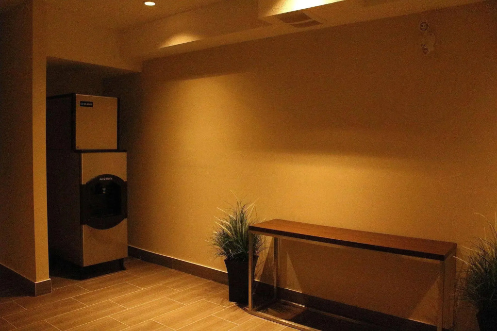 Southfort Inn - фото 30