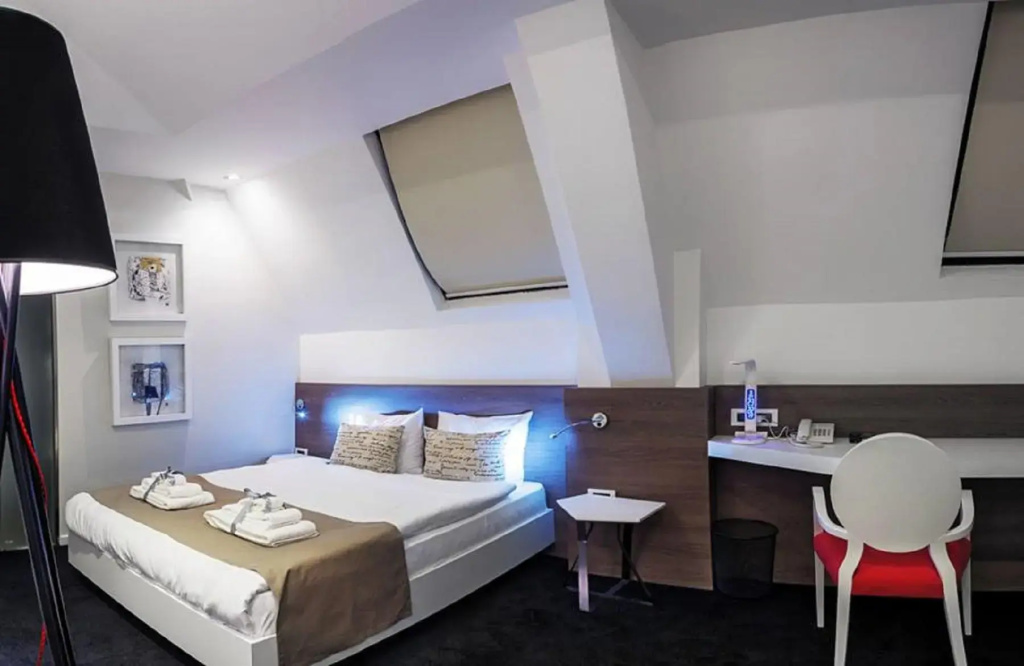 Hotel photo 6
