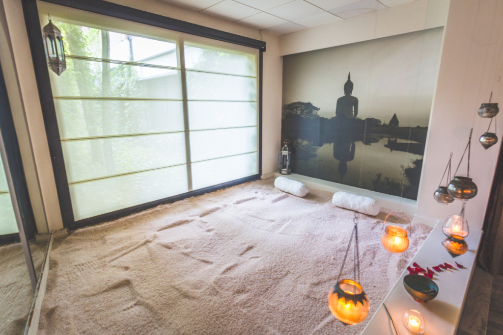 Hotel Mamiani & Relaxing Spa Urbino - Général