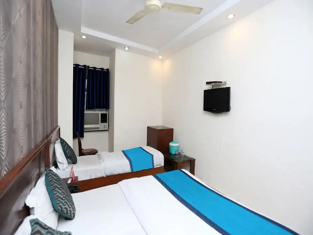 Hotel photo 2