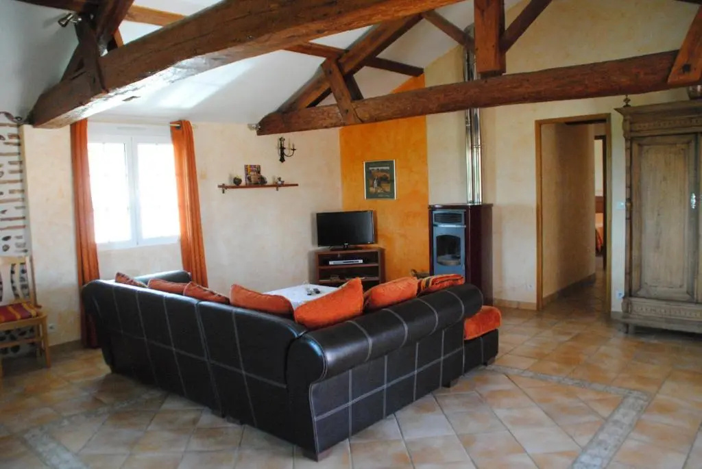 Voir la photo 3 — Gîte Matran