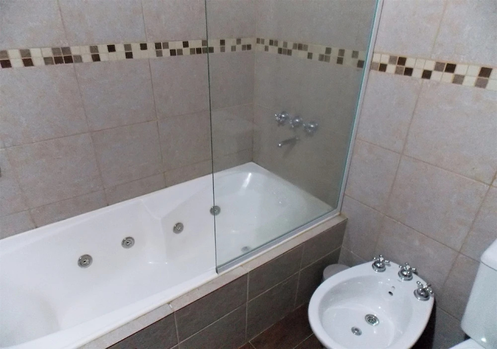 Del Caballero Castillo Hotel - Chambres