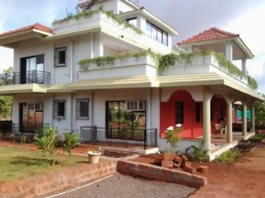 surve farm house
