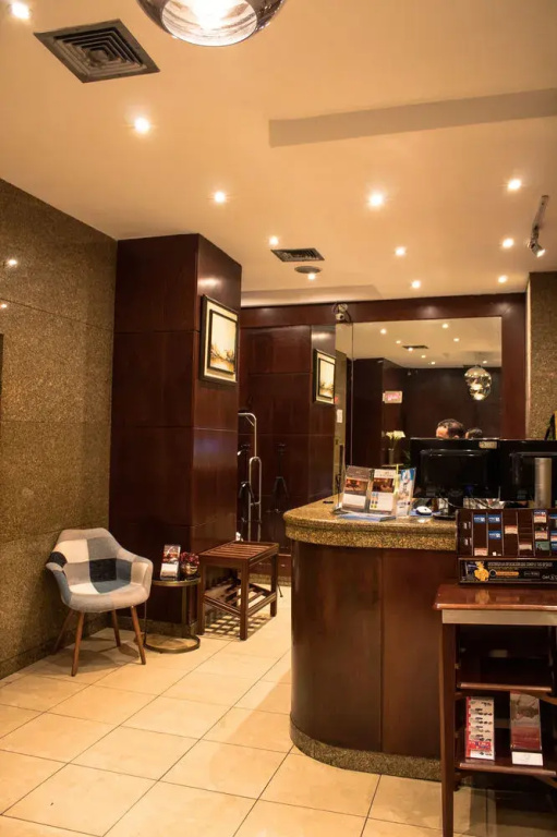 Hotel photo 21