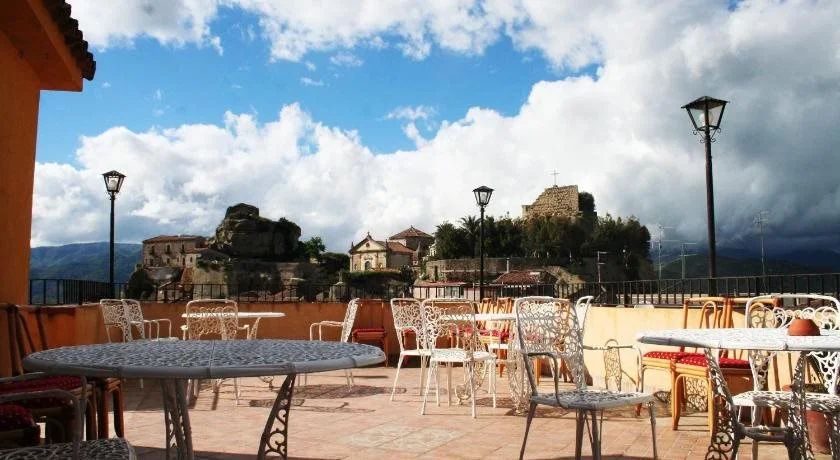 Hotel Domenico Florio - Général