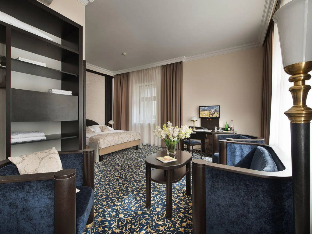 Hotel photo 6