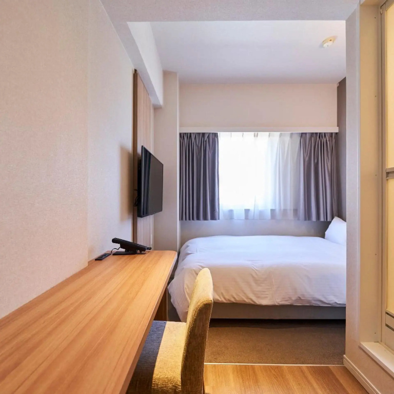 Hotel Global View Hachinohe Annex - Général