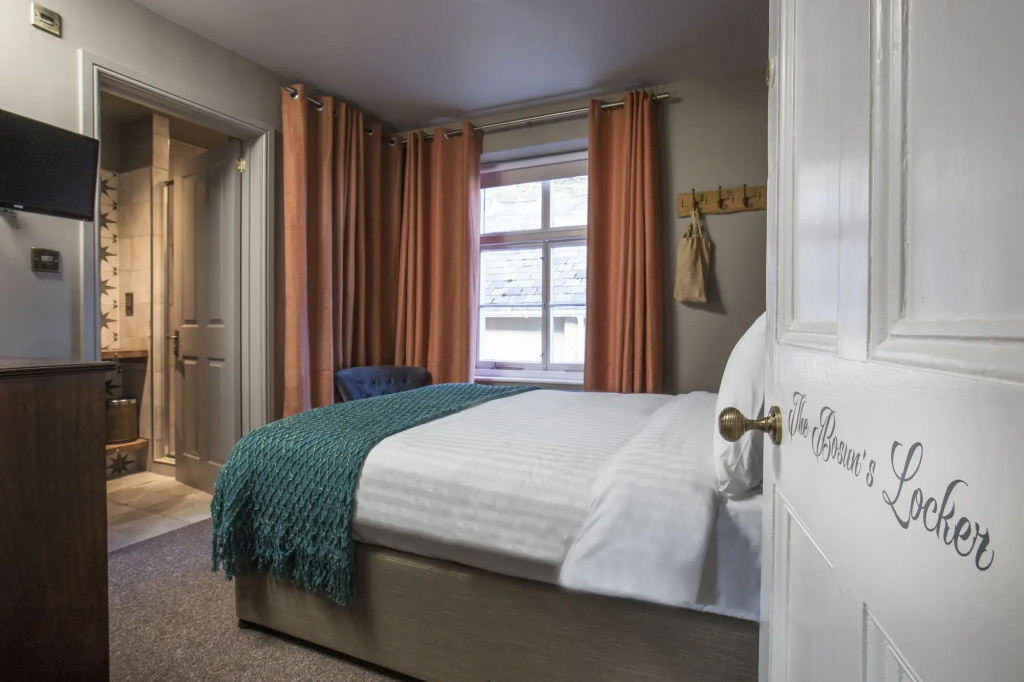 The Bath Hotel Lynmouth - Général