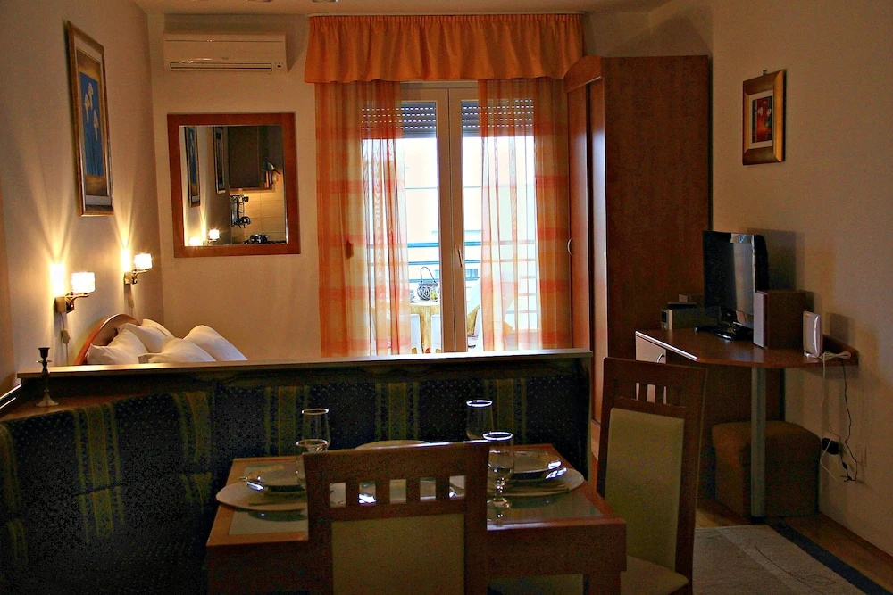 Family Apartment