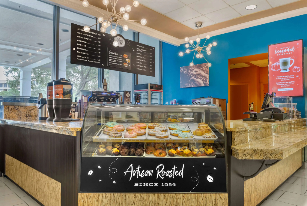 Wyndham Garden Lake Buena Vista – Disney Springs® Area - Général