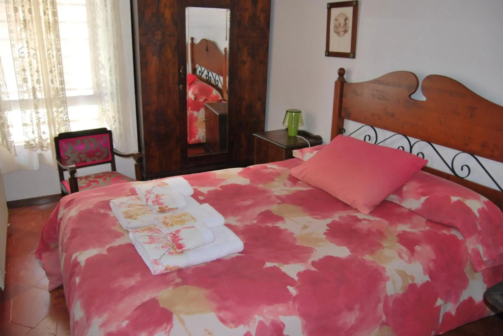 Casa rural Puente Mocho - Général
