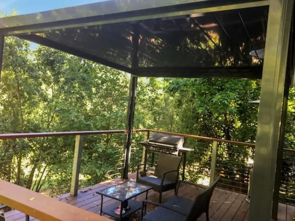 Fernbrook Escape Secluded and Serene