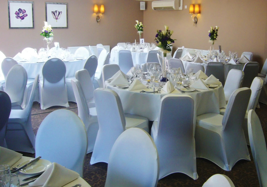 Banbury Wroxton House Hotel - Général