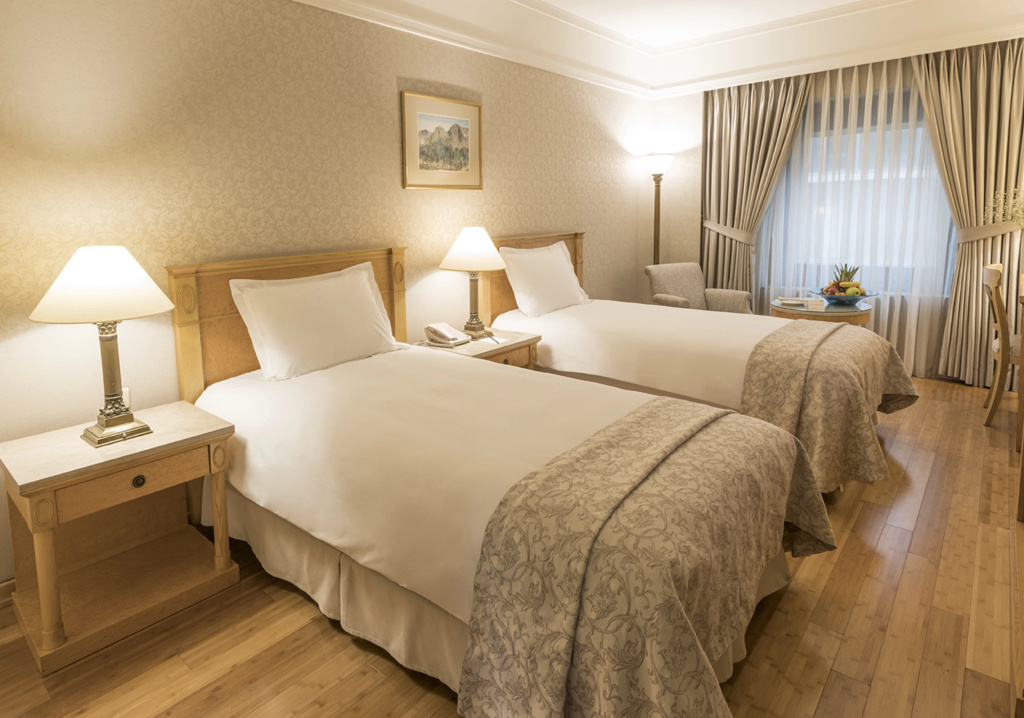 Zorlu Grand Hotel Trabzon - Général