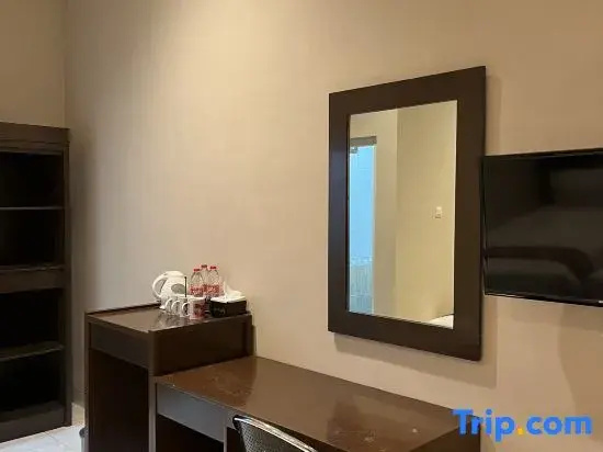 Riez Palace Hotel - Chambres