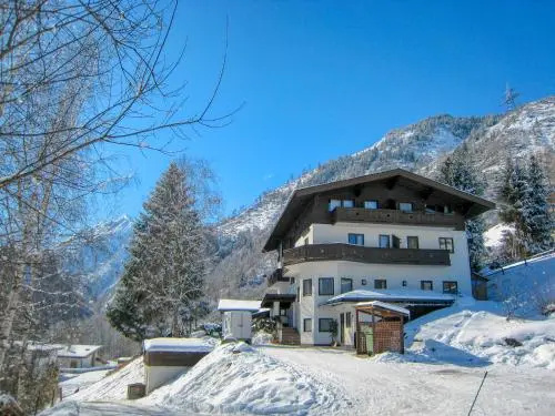 Haus Kitzsteinhorn 6 by Alpen Apartments