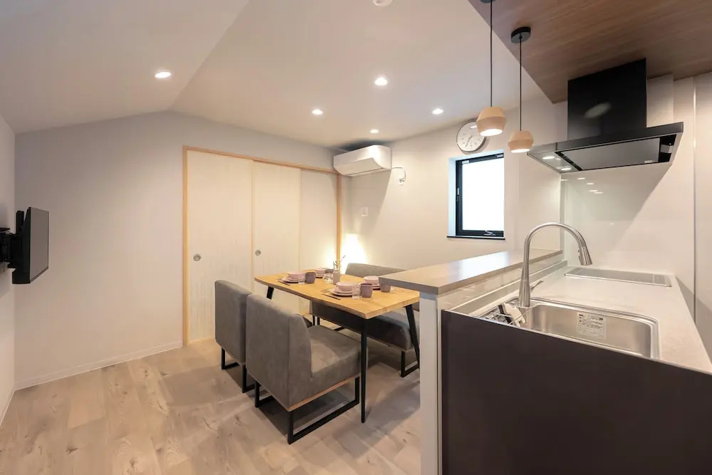 Hotel Bokusyusou Tokyo 사진 34