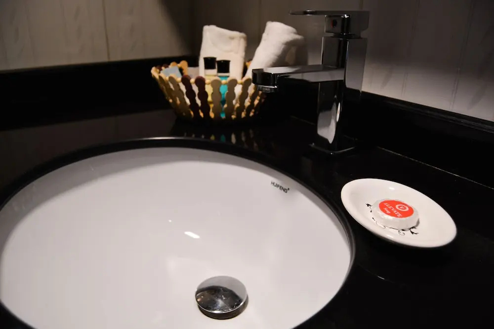 Elevate Suites - Chambres